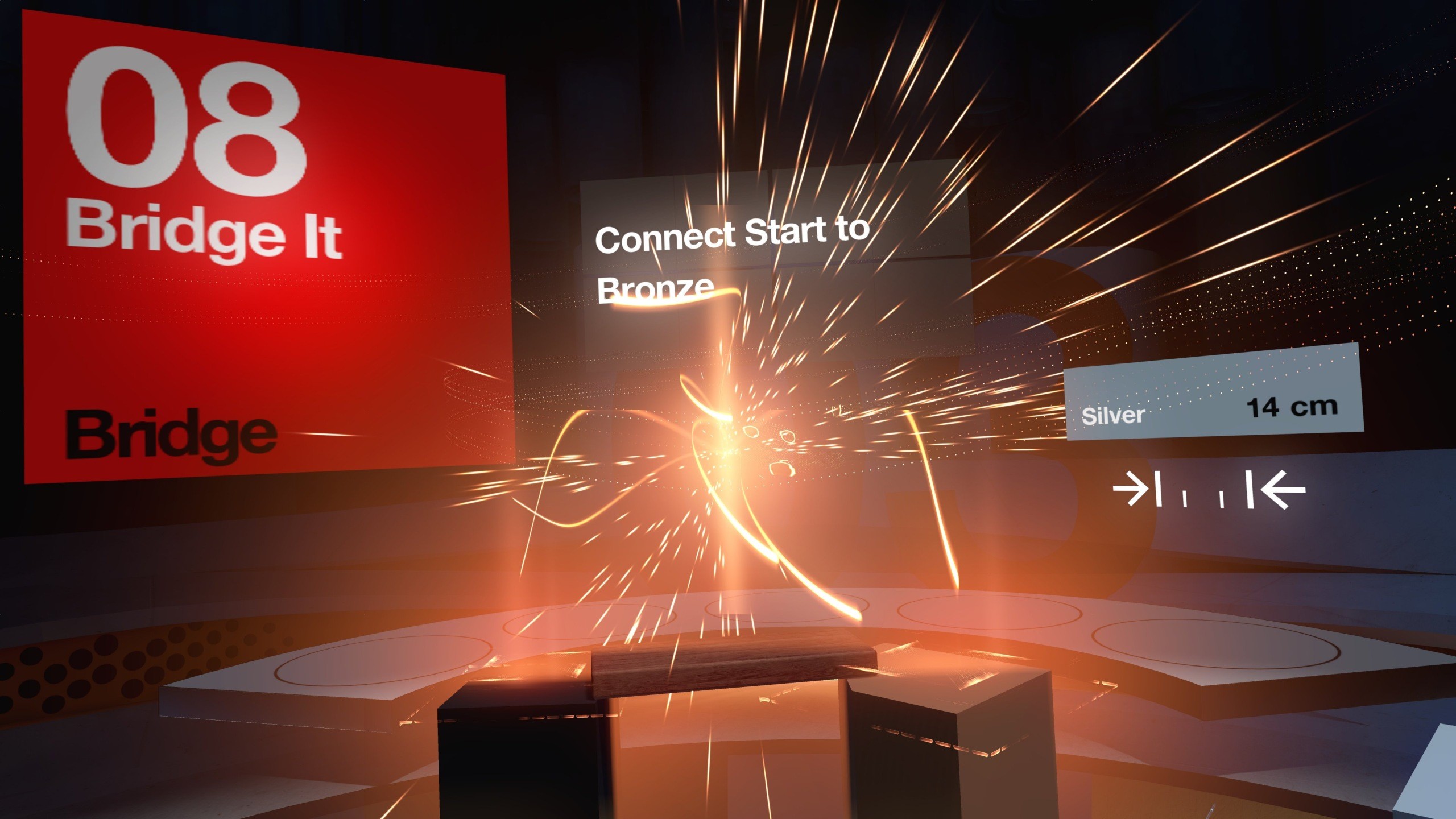 Tumble VR